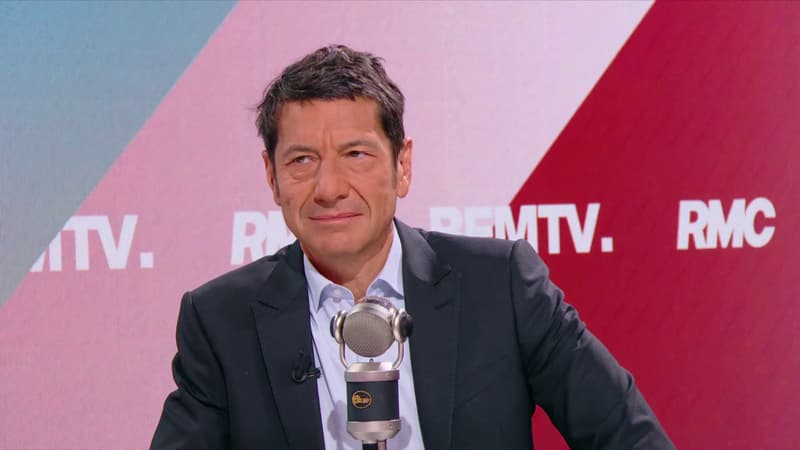 Présidentielle 2027: David Lisnard appelle à "une grande primaire ouverte" à droite allant jusqu'à Reconquête