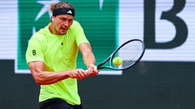 A. Zverev