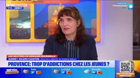 Un programme inédit expérimenté dans les Bouches-du-Rhône pour lutter contre l'addition chez les jeunes
