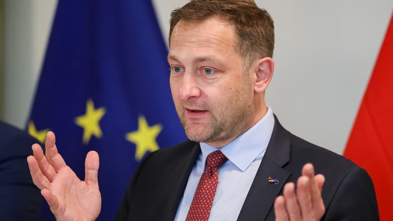 "Ils ne peuvent pas supporter ces prix à long terme": Bruxelles promet un "soutien exceptionnel" aux agriculteurs frappés par la flambée du coût des engrais depuis le début de la guerre