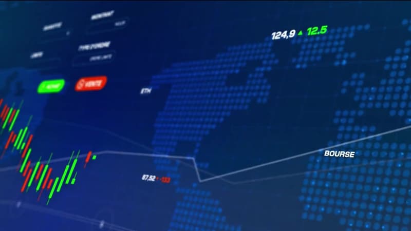 BFM Bourse - Mercredi 18 février