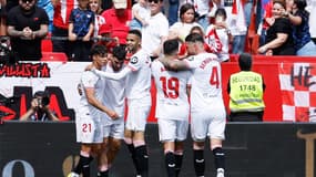FC Séville