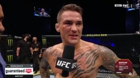 Dustin Poirier