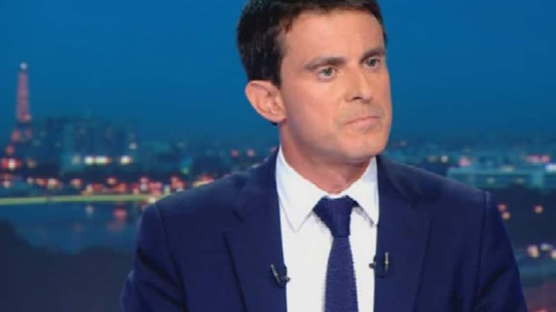 Manuel Valls a assuré sur TF1 que ce geste permettra de maintenir les retraites au niveau du coût de la vie