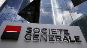 Société Générale va fusionner son réseau d'agences avec celui de sa filiale Crédit du Nord