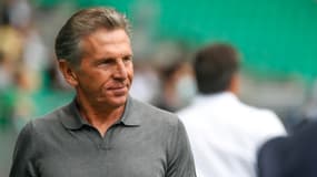 Claude PUEL