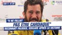 Clermont 11-10 La Rochelle : « Il ne fallait pas être cardiaque ! », confesse Falgoux après le succès étriqué des Auvergnats