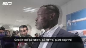 OM : "On a beaucoup parlé mais on s'est fait exploser" rage Mandanda