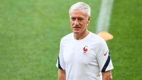 Didier DESCHAMPS