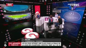 GG, set et match : Macron ira-t-il au bout sur la réforme des retraites ? - 26/05
