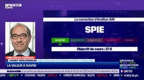 Pépites & Pipeaux: Spie - 19/01