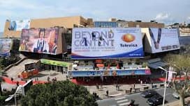 Le MIPTV se déroule cette année du 8 au 11 avril à Cannes