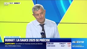 Doze d’économie : Budget, la sauce 2025 se précise - 20/09