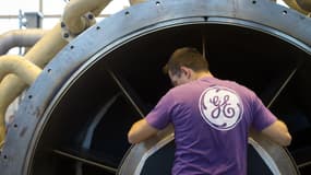 General Electric met à mal une promesse faite au gouvernement