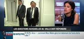 Apolline de Malherbe: Sécurité: "La France doute" - 25/07