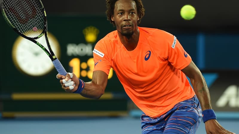 Gaël Monfils