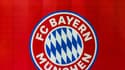 Le logo du Bayern Munich 
