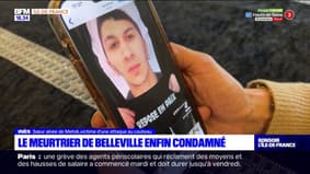 Paris: un homme condamné pour le meurtre de son ami en 2011, après s'être fait passer pour mort pendant 13 ans