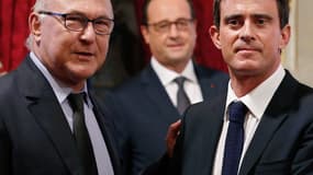 Le gouvernement envisage un geste fiscal d'un milliard d'euros.
