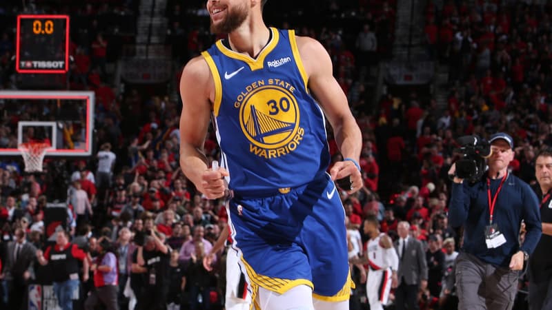 Stephen Curry