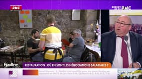 Restauration