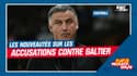Enquête interne du PSG, réaction de Fournier... Les nouveautés sur les accusations contre Galtier