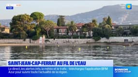 L'été chez nous: Saint-Jean-Cap-Ferrat, entre village de pêcheurs et villas de luxe