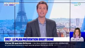 L'essentiel de l'actualité parisienne du mardi 5 avril 2022