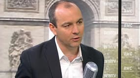 Laurent Berger.