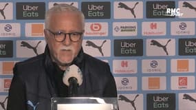 OM : Larguet voit son avenir au centre de formation 