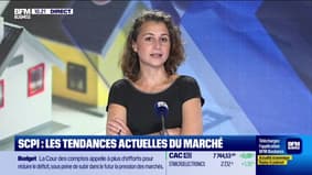 Les Experts de l'immo : SCPI, soutenir l'innovation et la recherche - 03/07