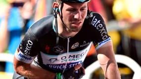 Mark Cavendish