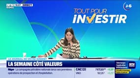 Tout pour investir - Lundi 24 juin