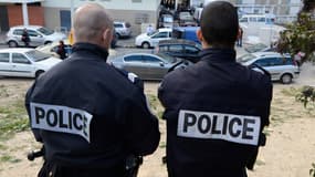 La fusillade a éclaté à proximité d'une école et une crèche à Montreuil lundi après-midi