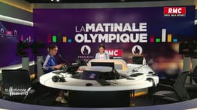 Racontez-nous les Jeux: l'ascension de l'équipe de France de handball depuis les années 90