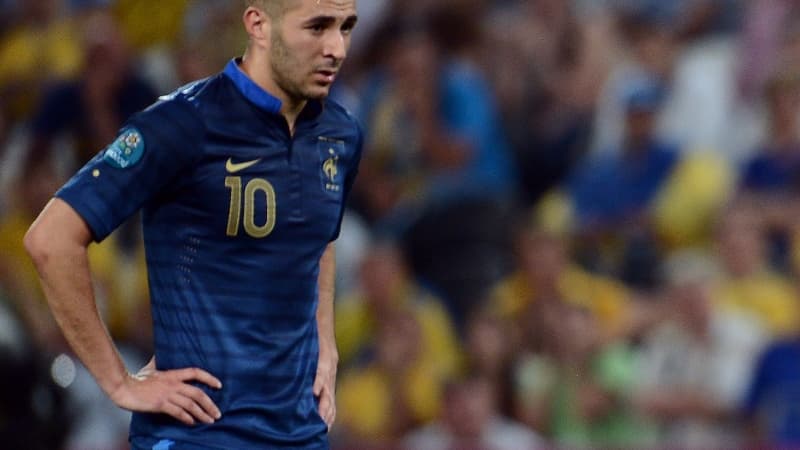Karim Benzema