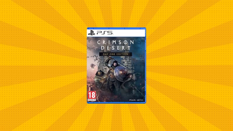 Avec un tel prix, Crimson Desert deviendra-t-il le jeu vidéo le plus rentable de ce début 2026 ?