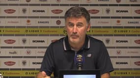 Galtier "Rémy était partant pour tirer le penalty"