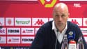 Monaco 2-3 OM : « Un tacle de rugby », Philippe Clement regrette les décisions arbitrales