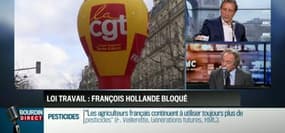 Le parti pris d'Hervé Gattegno : François Hollande tourne-t-il le dos à la gauche ? - 10/03