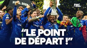 Betis 1-4 Chelsea : "Ce trophée va nous rendre meilleurs", assure Maresca