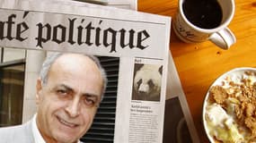 Ziad Takkiedine, interrogé par le juge Van Ruymbeke, a délivré de nouvelles accusations contre Nicolas Sarkozy.