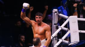 Tommy Fury 
