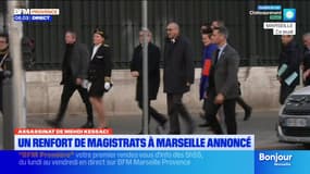 Le journal de 8h du vendredi 21 novembre 2025