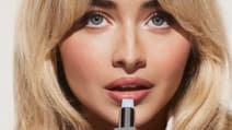 Sabrina Carpenter, Prada Beauty