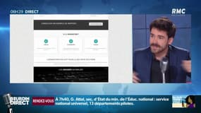 Une nouvelle plateforme pour traquer les "épaves" roulantes !