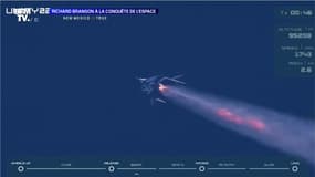 Richard Branson à la conquête de l'espace - 11/07
