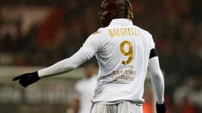 Balotelli