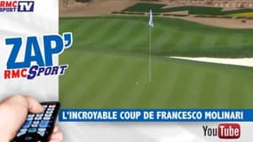 Le Zap' RMC Sport de la semaine - 09/02