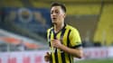 Mesut Ozil - Fenerbahce